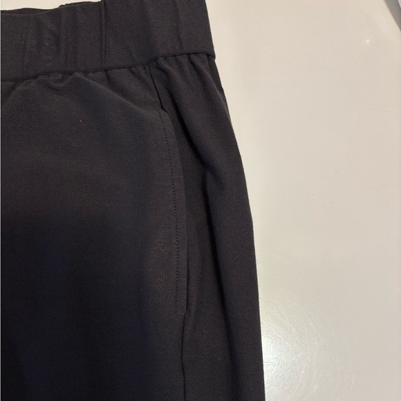 Eileen Fisher Washable Stretch Crepe Straight Ankle Pant NWT Women’s Size 1X - Picture 4 of 8